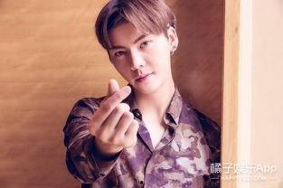 陈伟霆吃瓜娱乐,揭秘明星幕后趣闻