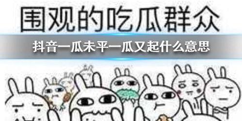 娱乐吃瓜君抖音