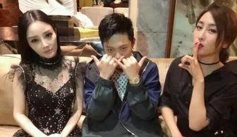 娱乐圈吃瓜百科全书