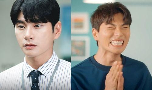 吃瓜娱乐演员表