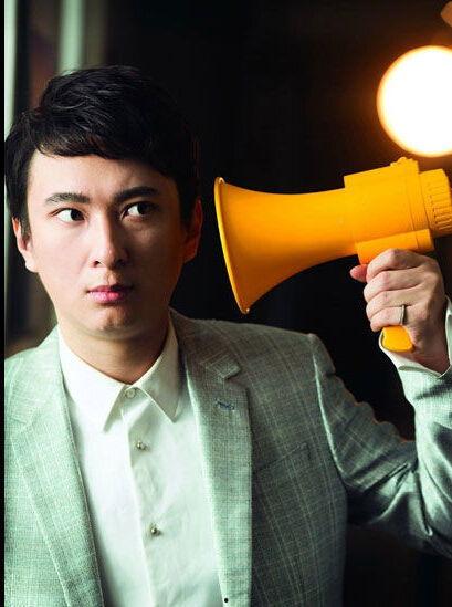 娱乐吃瓜酱服饰监察员