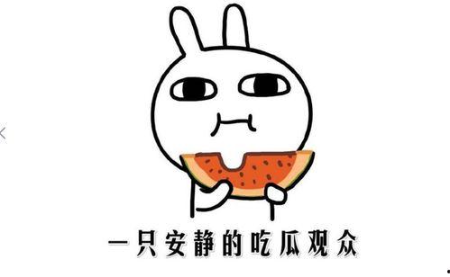 吃瓜群众啥意思,网络时代的围观者心态解析